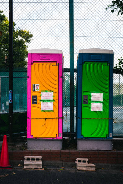 Best Long-term porta potty rental  in Enosburg Falls, VT