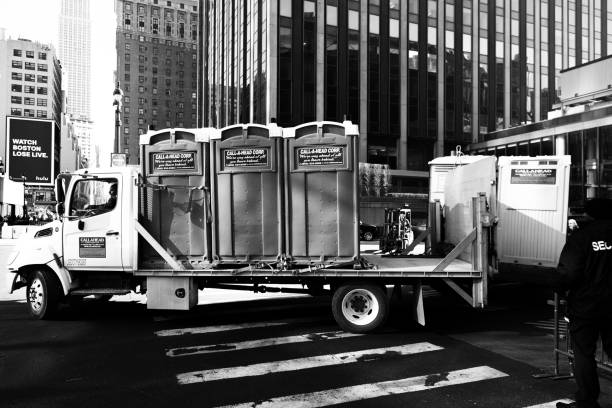 Best Portable toilet rental cost  in Enosburg Falls, VT