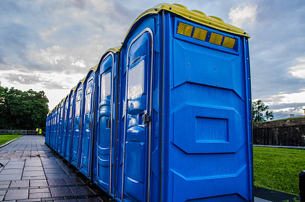 Best Local porta potty services  in Enosburg Falls, VT